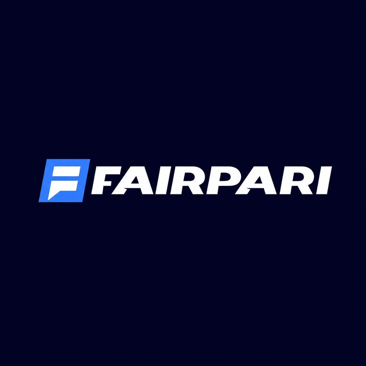 PariFair Logo